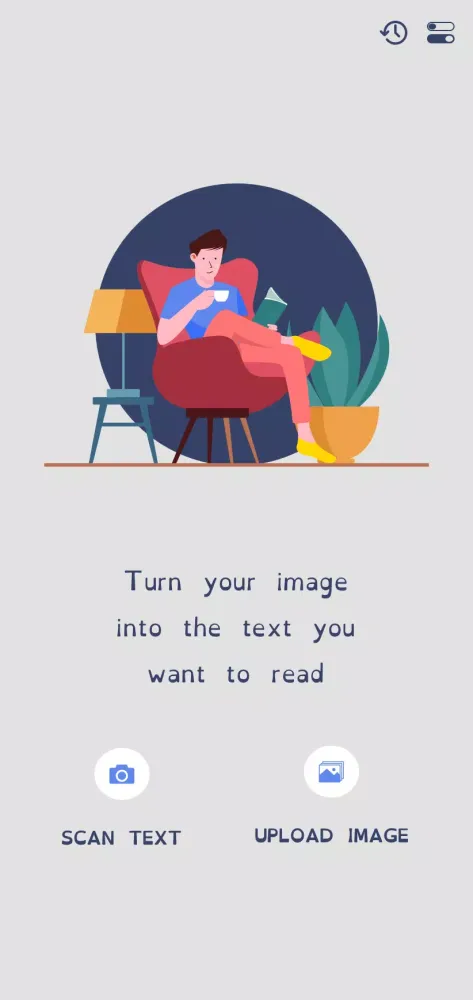 Ridit Screenshots