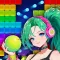 Neon city Striker