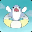 baby shark stack
