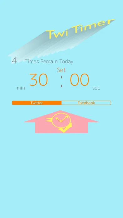 Twi-Timer ~Time Saver~ Screenshots