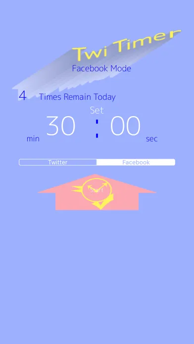 Twi-Timer ~Time Saver~ Screenshots