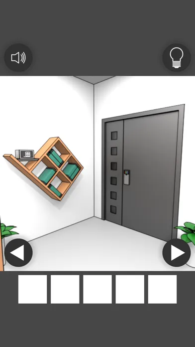 Computer Office Escape应用截图