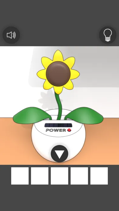 Computer Office Escape应用截图