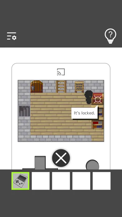 Скриншоты Game Cafe Escape