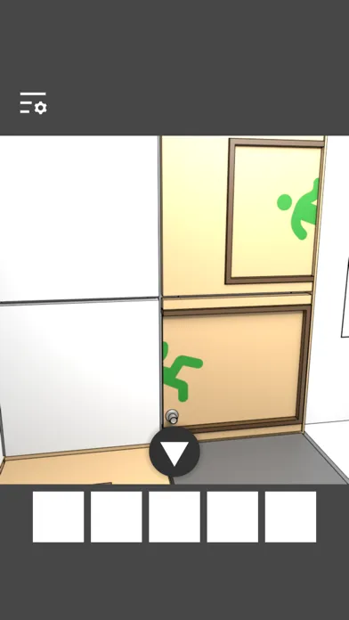 تصاویر EscapeGame - PuzzleRoomEscape