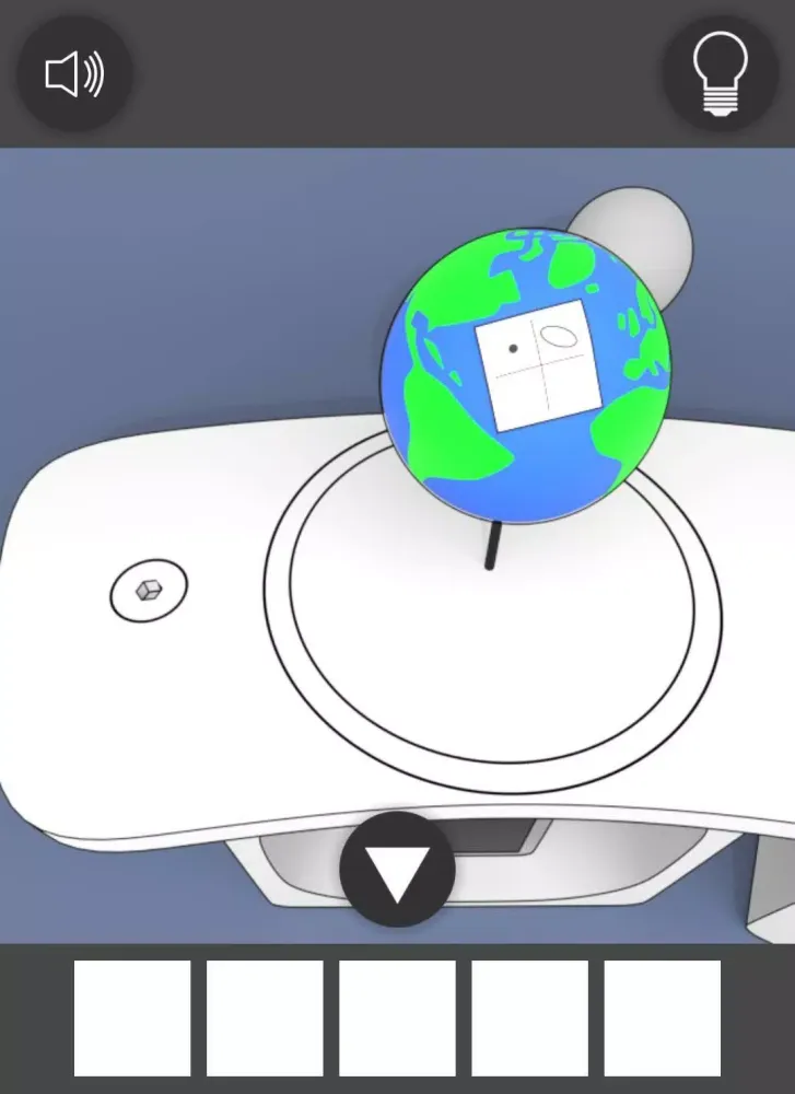 EscapeGame - SpaceMuseumEscape سکرین شاٹس
