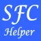 SFC Helper