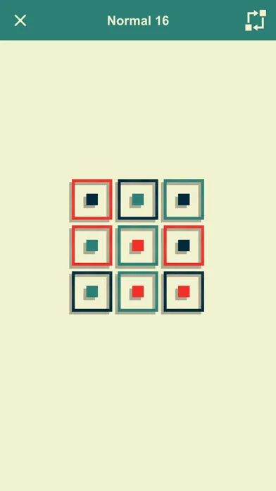 LOOPPY DOTS Screenshots