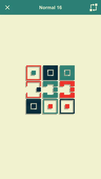 LOOPPY DOTS Screenshots