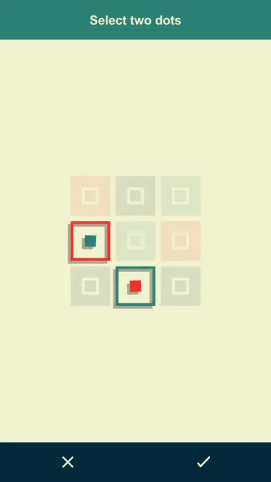 LOOPPY DOTS Screenshots