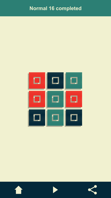 LOOPPY DOTS স্ক্রিনশট
