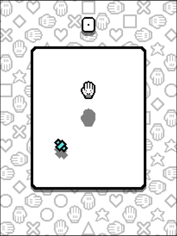 Swatty Hand iPad Screenshots