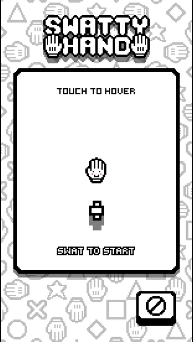 Swatty Hand Screenshots