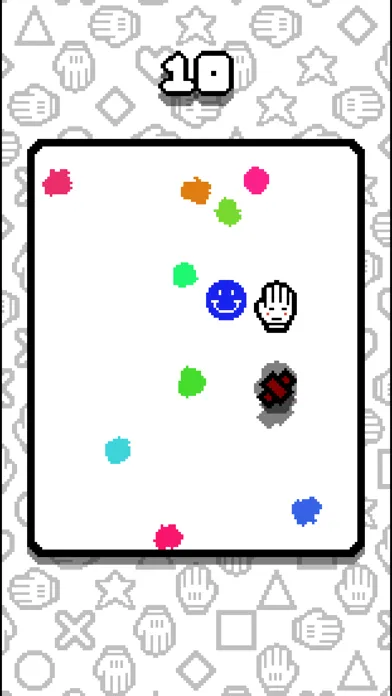 Swatty Hand Screenshots