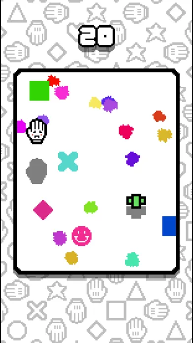 Swatty Hand Screenshots