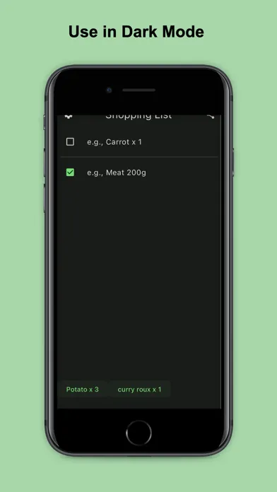 تصاویر EasyList: Share Your Shopping