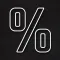 Percent Calculator easy