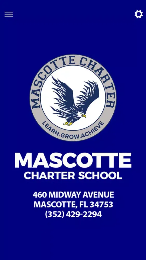 تصاویر Mascotte-Charter-School