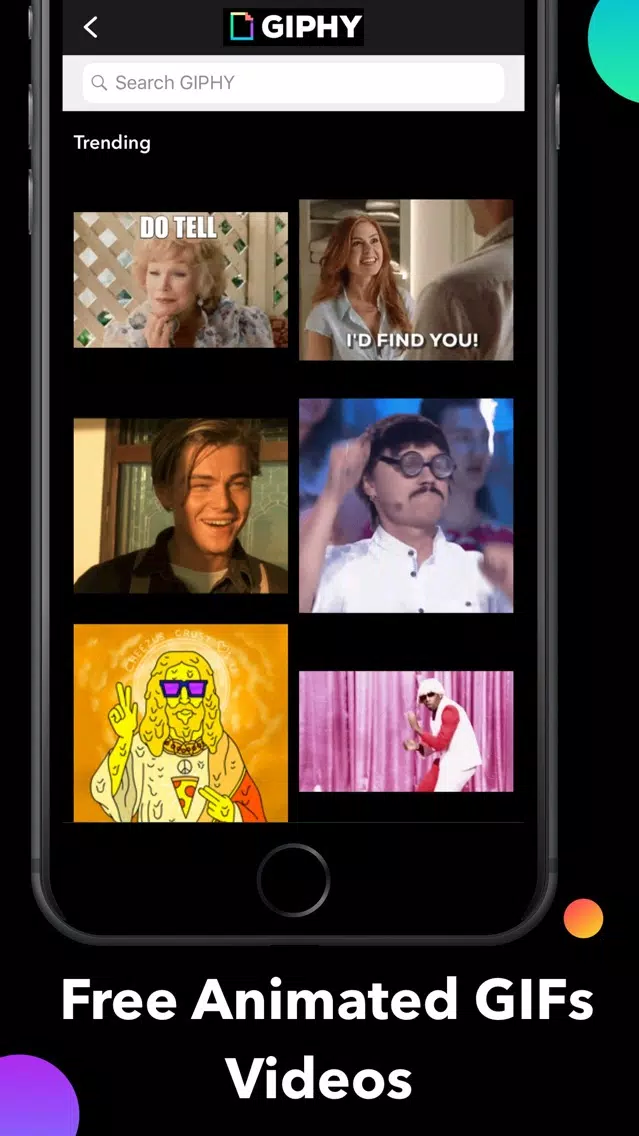 Meme Maker + Meme Creator Screenshots
