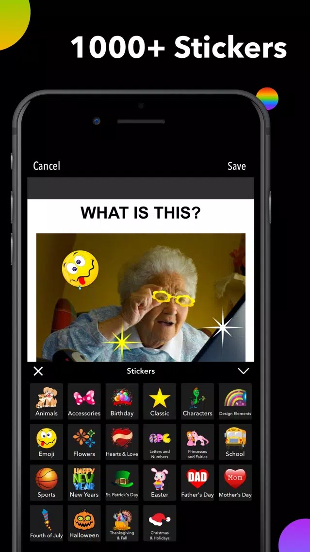 Meme Maker + Meme Creator Screenshots