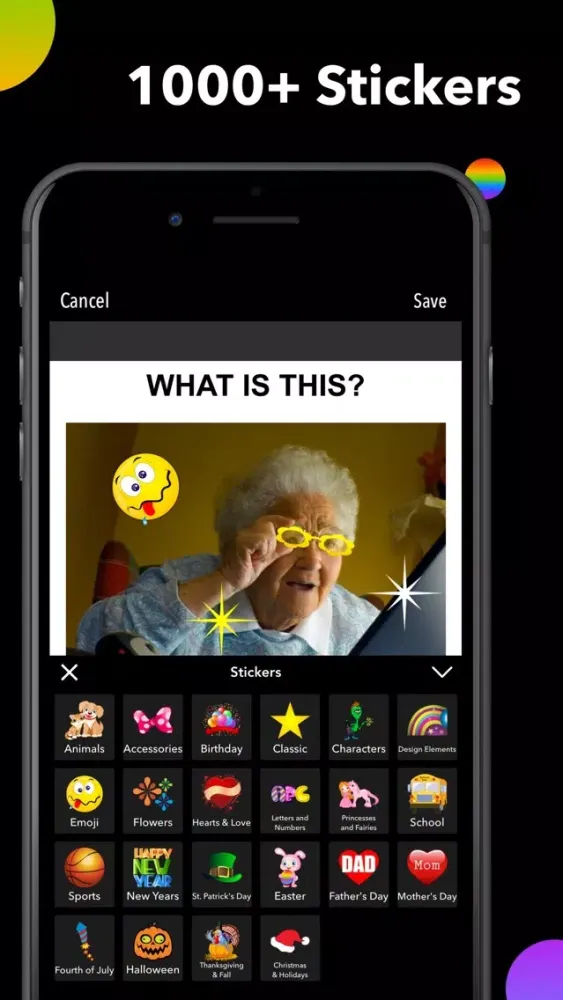 Meme Maker + Meme Creator Ekran Görüntüleri