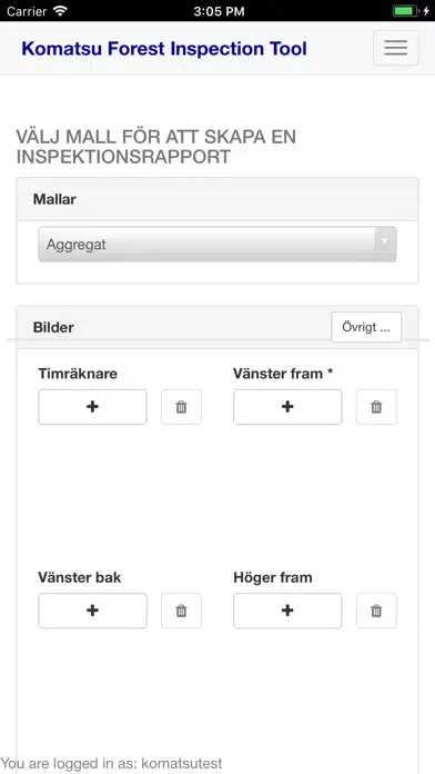 صور KF Inspektion Tool