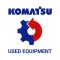 Komatsu Europe Used