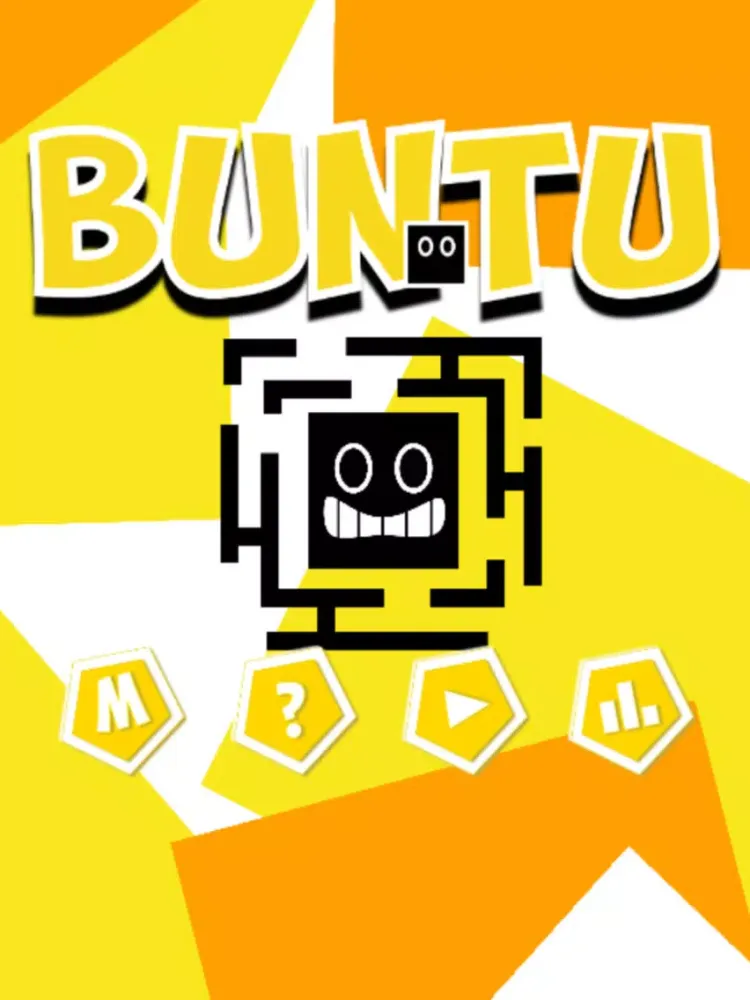 Buntu iPad  Screenshots