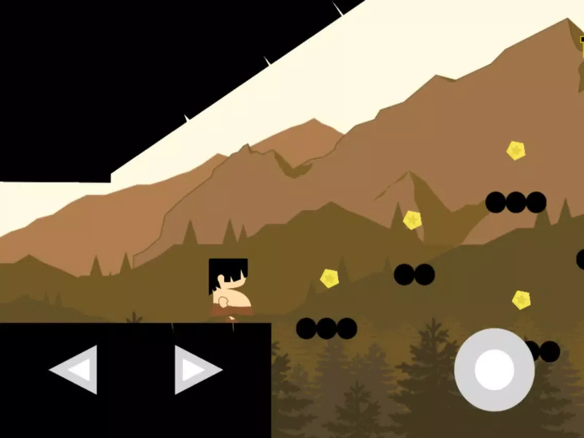 Fat Mowgli iPad  スクリーンショット