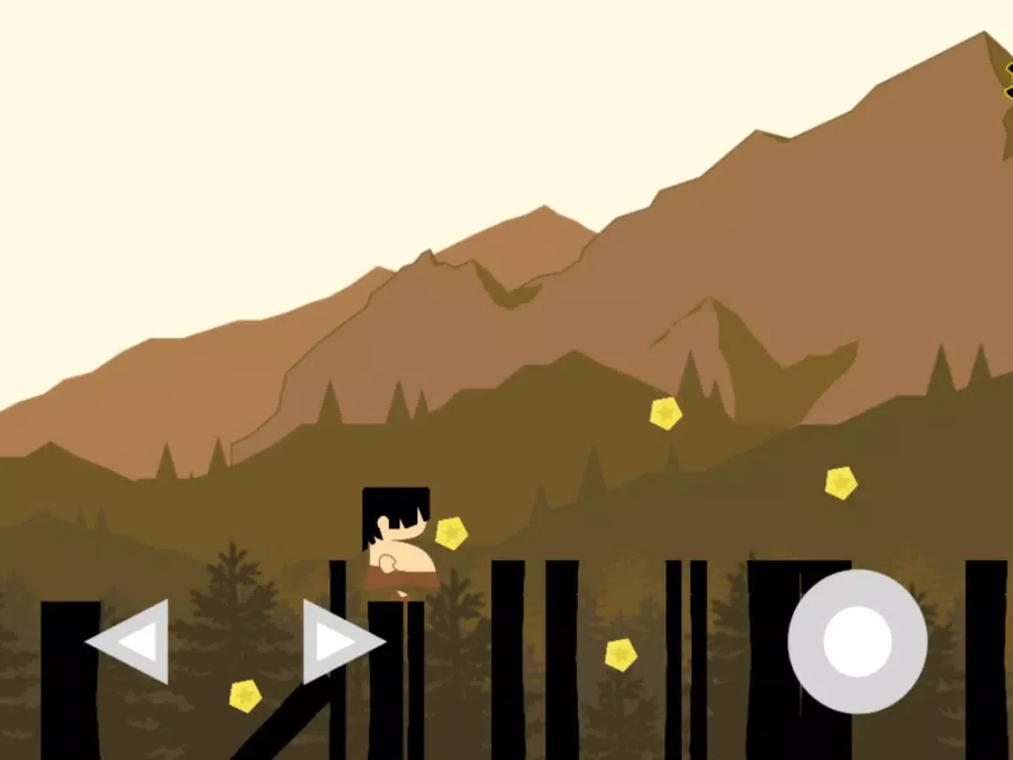 Fat Mowgli iPad  スクリーンショット