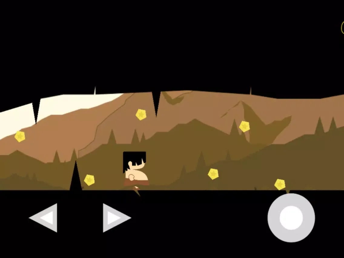 Fat Mowgli iPad  スクリーンショット