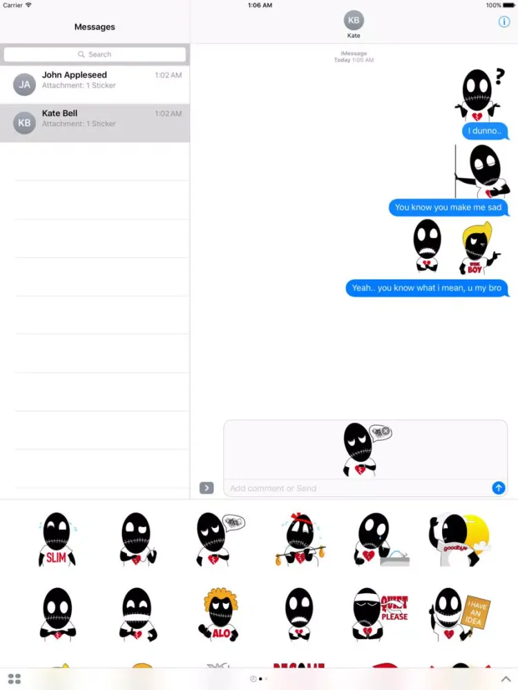 تصاویر Timou iPad 