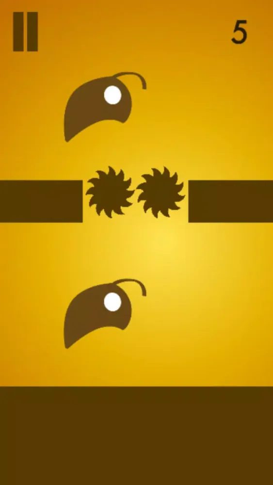 Capturas de pantalla de TwinsJump