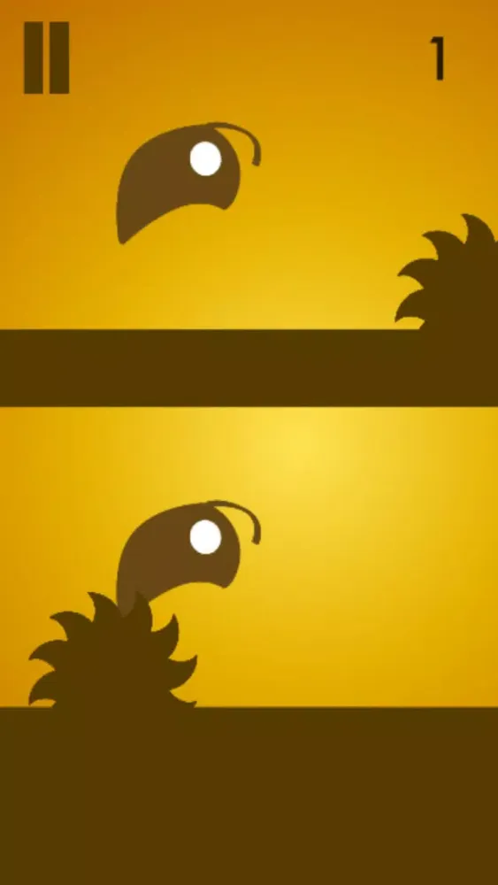 Capturas de pantalla de TwinsJump