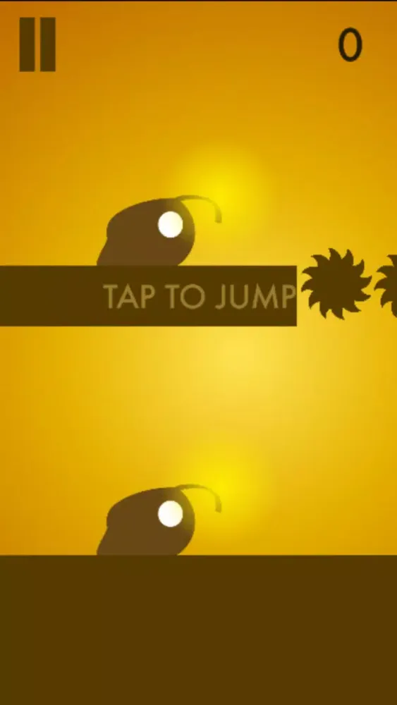 Capturas de pantalla de TwinsJump
