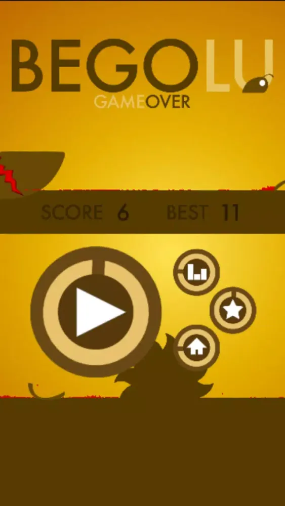 Capturas de pantalla de TwinsJump