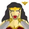 Wonder No Woman