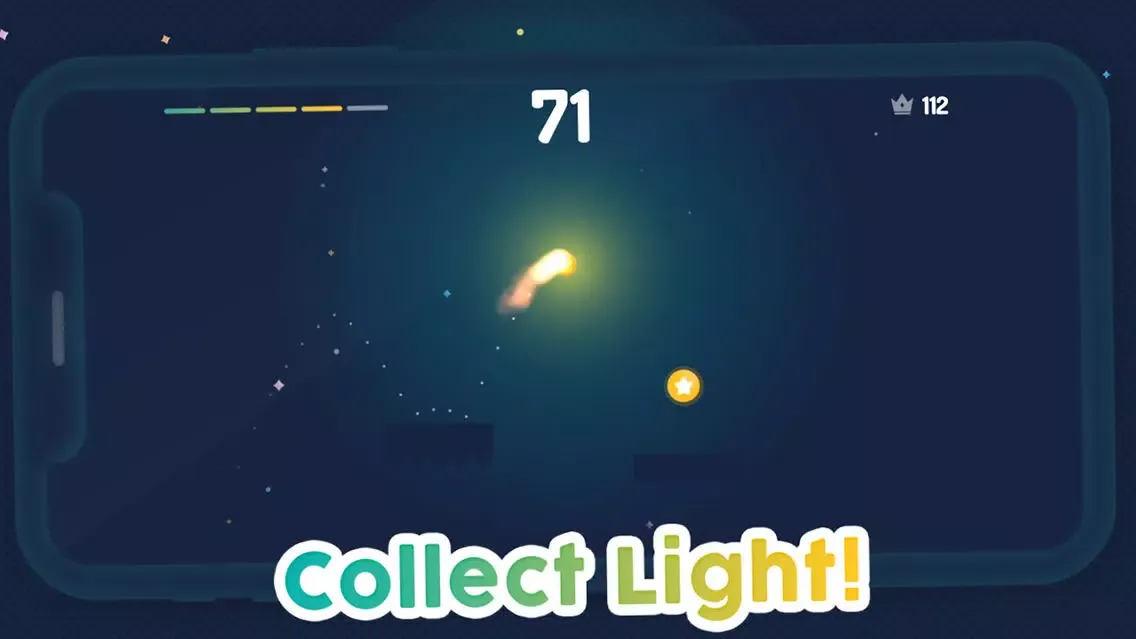 Flame Glow スクリーンショット