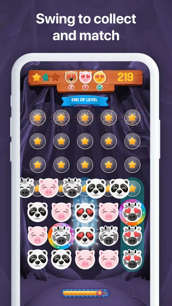 Swinging Zoo Screenshots