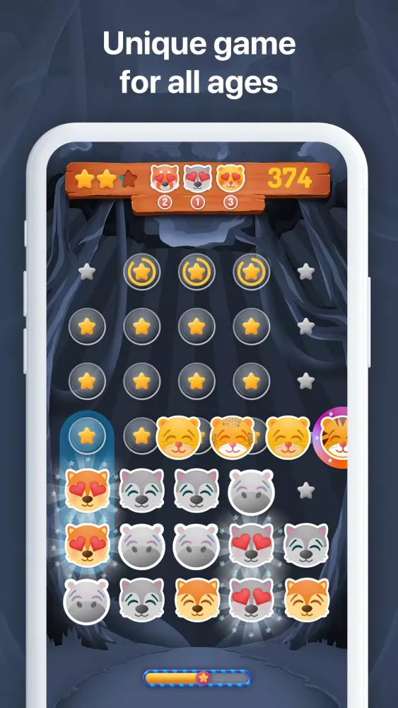 Swinging Zoo Screenshots