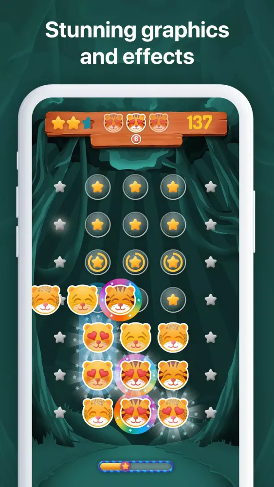 Swinging Zoo Screenshots