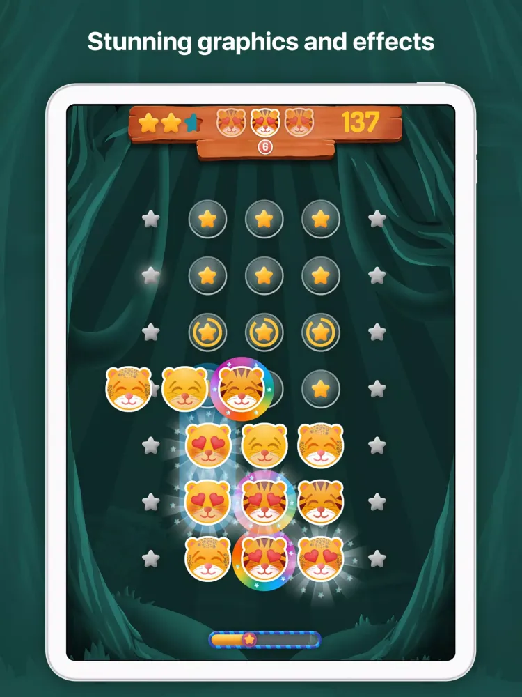 Swinging Zoo Screenshots