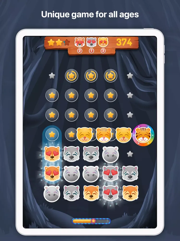 Swinging Zoo Screenshots