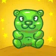Gummi Bear Connect Free