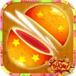 Fruit Cut Game : Mania