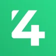 Meal Planner, Diet Coach: 4eat Meal Planner, Diet Coach: 4eat