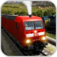 Extreme Train Drive Pro