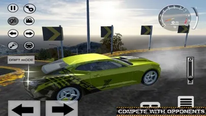 Ảnh chụp màn hình của GT Drift: Max Race Car