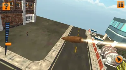 American Police Ghost Sniper Screenshots