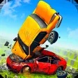 Beam Drive Car Crash Simulator Beam Drive Car Crash Simulator